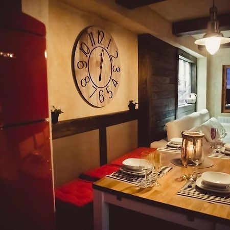 Luxury Danna Plaza Mayor Cuenca  Eksteriør bilde