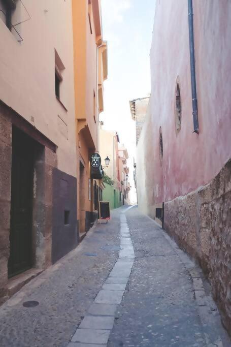 Luxury Danna Plaza Mayor Cuenca  Eksteriør bilde