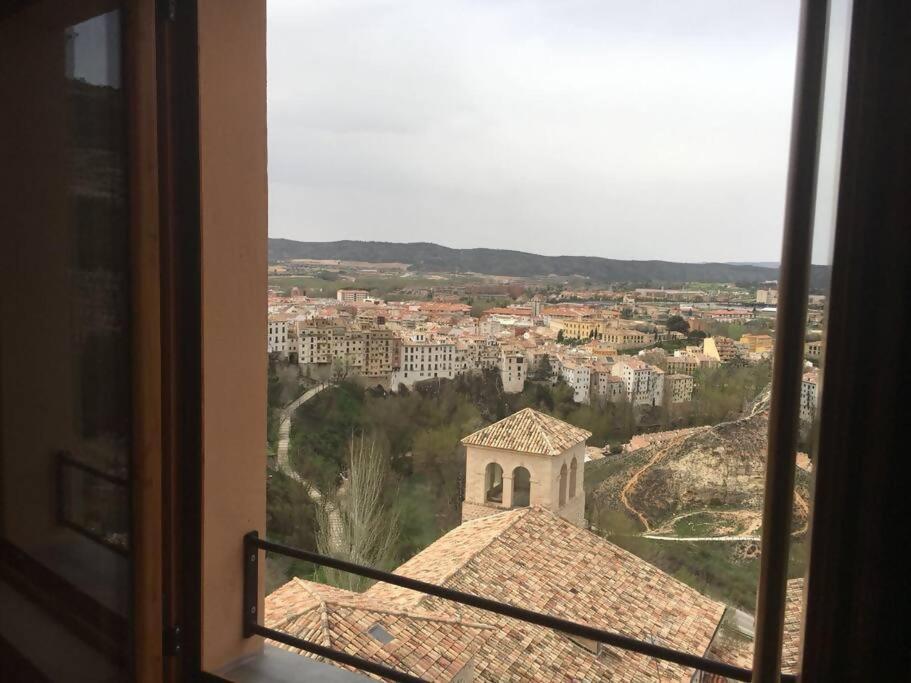 Luxury Danna Plaza Mayor Cuenca  Eksteriør bilde