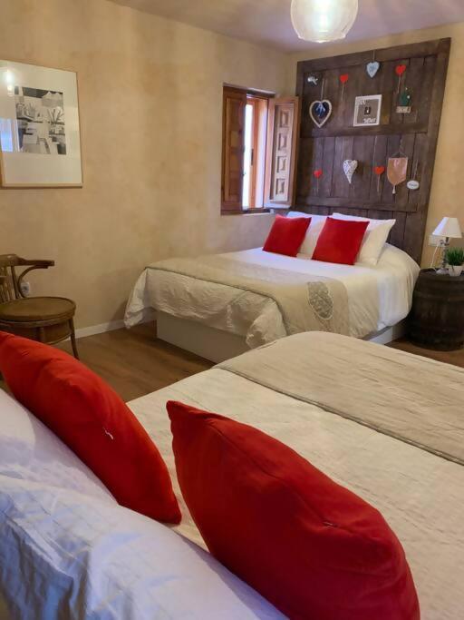 Luxury Danna Plaza Mayor Cuenca  Eksteriør bilde