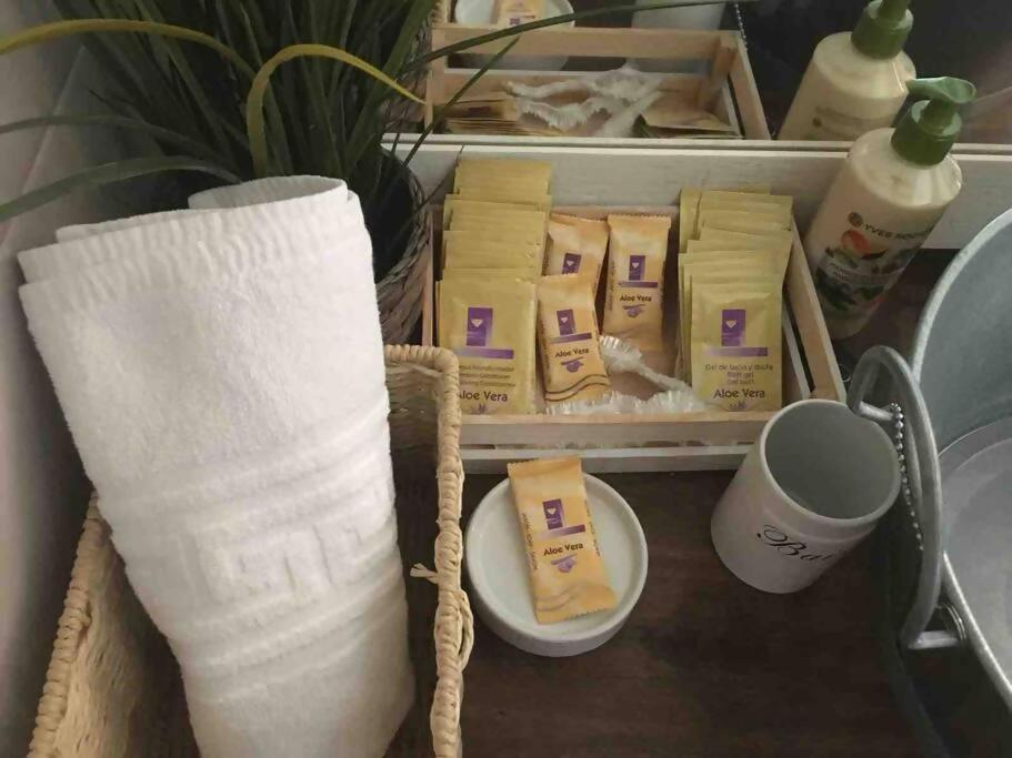 Luxury Danna Plaza Mayor Cuenca  Eksteriør bilde