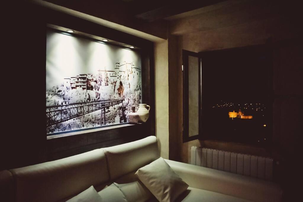 Luxury Danna Plaza Mayor Cuenca  Eksteriør bilde
