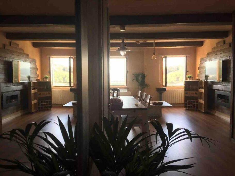 Luxury Danna Plaza Mayor Cuenca  Eksteriør bilde