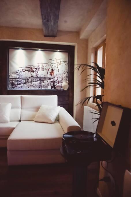 Luxury Danna Plaza Mayor Cuenca  Eksteriør bilde