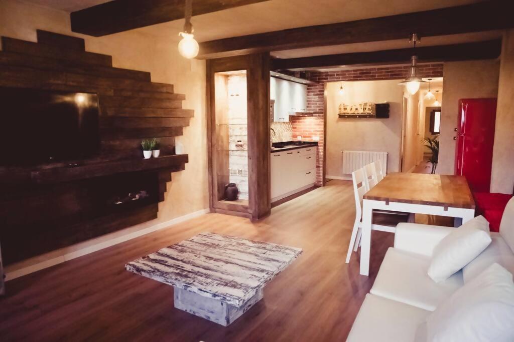 Luxury Danna Plaza Mayor Cuenca  Eksteriør bilde