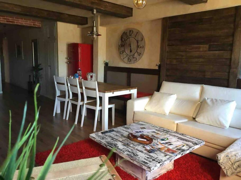 Luxury Danna Plaza Mayor Cuenca  Eksteriør bilde